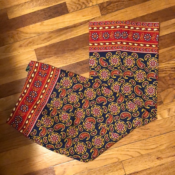 🧜♀️NWOT 70’S BELLS🧜♀️ - Picture 2 of 4